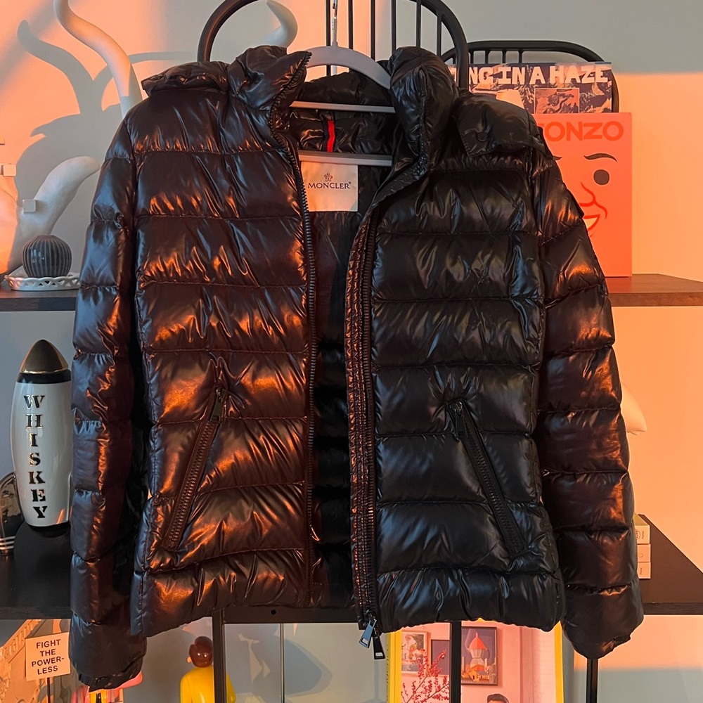 Moncler Jacket
